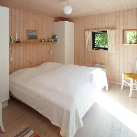 Beautiful In Sams With Kitchen 3* Nordby